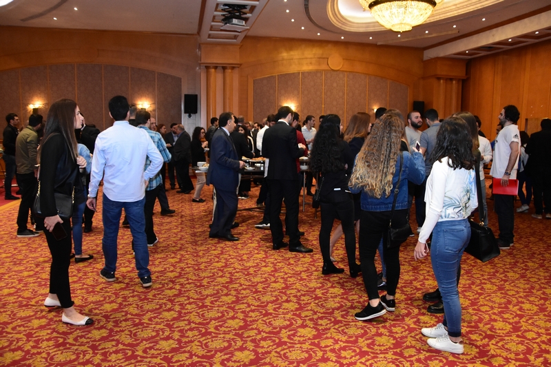 Investment & Financial Markets Education Conference 
